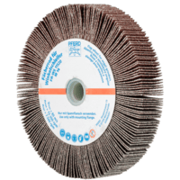 PFERD TOOLS Plátenné kotúče FR WS 11520 M14 A 60