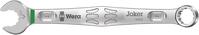 WERA Kľúč očko-vidlicový 9mm typ 6003 Joker Wera
