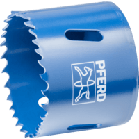 PFERD TOOLS vrtáky, rezacie kotúče, Acc. LS 54 54 mm 2 1/8