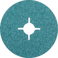 PFERD TOOLS vláknové disky FS 115-22 Z 36