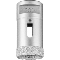 PFERD TOOLS Diamantové nástroje pre stavebný priemysel DCD 30XM14 FL PSF