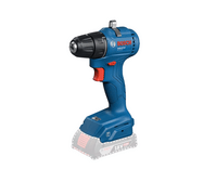 BOSCH ISR 18V-30 P Industrial - 06019M7020 - Akumulátorový vŕtací skrutkovač bez akumulátora a nabíjačky