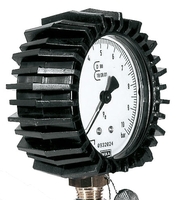 Aircraft Manometer pre SD Ø 63 mm, kalibrovateľný