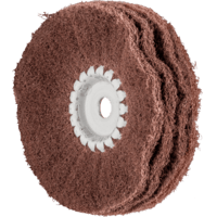 PFERD TOOLS Fleece vrstvené (netkané) náradie PNR 10035/10 A 280