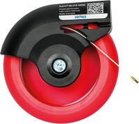 Ťahač káblov 35M Kati Blitz Mini KATIMEX