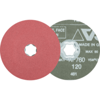 PFERD TOOLS COMBICLICK CC-FS 115 CO 120