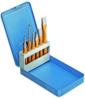 GEDORE 106 D Sada náradia 6-dielna v kovovej kazete