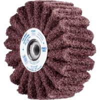 PFERD TOOLS Fleece vrstvené (netkané) náradie PNG 12550 M14 A 100