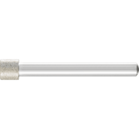 PFERD TOOLS Diamantové / CBN brúsky EP Bond DZY-N 9,0-8/6 D 126