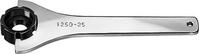 Kľúč upínací ER25 AMF
