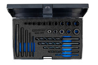 GEDORE 8552-025 Sada ťahákov na závity