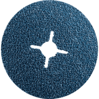 PFERD TOOLS vláknové disky FS 100-16 VICTOGRAIN 60