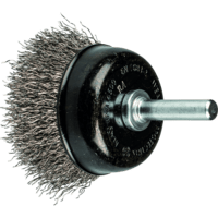 PFERD TOOLS Kefy PS (import-línia) POS TBU 50/6 INOX 0,30 UNIVERZÁLNE (1)