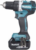 MAKITA DDF484RTJ - Akumulátorový vrtací šroubovák
