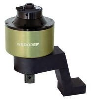 GEDORE DVV-130ZRS Násobič krútiaceho momentu DREMOPLUS ALU 13000 Nm