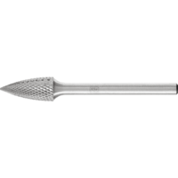 PFERD TOOLS Karbidové frézy SPG 0613/3 MICRO