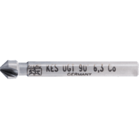 PFERD TOOLS Vrtacie a ponorné nástroje UGT HSSE DIN 335 C90° 6,3