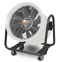 Unicraft Mobilný ventilátor MV 80