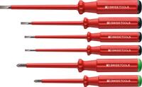 PB SWISS TOOLS Sada skrutkovačov 6 diel VDE Classic PB 5543 PB Swiss Tools