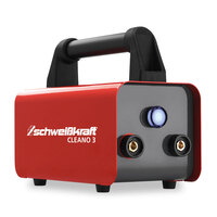 Zariadenie na čistenie TIG zvarov Cleano 3