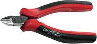 FORMAT Kliešte štikacie 115mm 2K elektrikárske Format