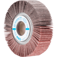 PFERD TOOLS Plátenné kolesá FR 10030/25,4 A 80