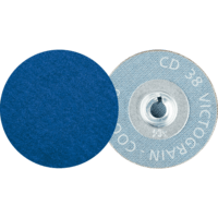 PFERD TOOLS COMBIDISC Brúsky CD 38 VICTOGRAIN-COOL 36