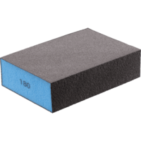 PFERD TOOLS Potažené abrazíva ASP 69x98x26 4S A 180