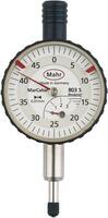 Odchýlkomer hodinový 0-3mm malý proti nárazu Mahr
