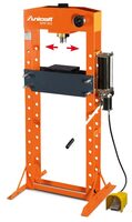 Unicraft WPP 30 E hidraulikus prés