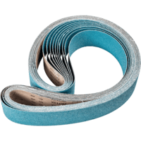 PFERD TOOLS Povrchové abrazíva BA 75/2000 X Z 40