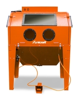 Unicraft Pieskovací box SSK 3.1