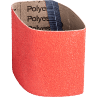 PFERD TOOLS Nástroje s povrchovou úpravou BA 100/282 CO-COOL 60