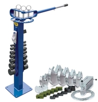 BOW „Hajlítók“ összeszerelése