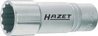 Hlavica 1/2" 12 hran 14 x 85mm 900TZ HAZET