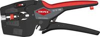 KNIPEX Klišete odizolovacie 190mm 0,25-4,0mm2 / 1272190 Knipex
