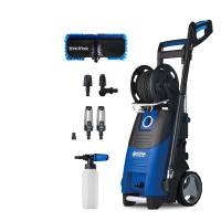 NILFISK PREMIUM 200-15 CAR WASH 128471369