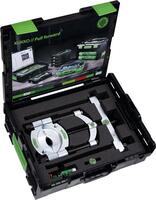 KUKKO Sada oddeľovacia 3 diel model 17-B Kukko