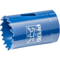 PFERD TOOLS Kružnicové píly, Otvorové rezačky, Acc. LS 33 33 mm 1 5/16