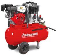 Aircraft Airbau 652/100 B PRO építőipari kompresszor