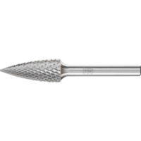 PFERD TOOLS Karbidové frézy SPG 1230/6 Z4