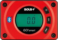 SOLA Vodováha 8cm GO! SMART digi Sola
