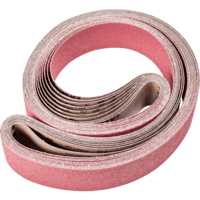 PFERD TOOLS Povrchové abrazíva BA 75/2500 X CO 40