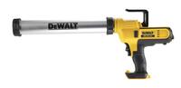 DeWALT DCE580N - Akumulátorová výtlačná pištoľ 18V