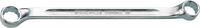 STAHLWILLE Kľúč očkový 18x19mm DIN897 typ 23 Stahlwille