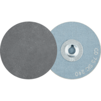 PFERD TOOLS COMBIDISC Brúsky CD 75 SiC 240