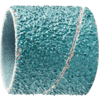 PFERD TOOLS Abr. Špirálové pásy / bubnové brúsky GSB 3030 Z 40