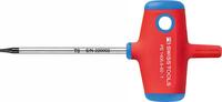 PB SWISS TOOLS Kľúč torx T6 x 60mm T-rukoväť PB 1406 PB Swiss Tools