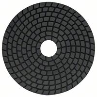 BOSCH Leštící kotouc pro vysoký lesk 100 mm