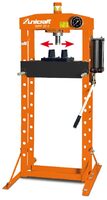 Unicraft WPP 20 E hidraulikus prés